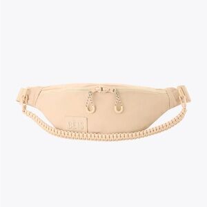 Beige BÉIS Belt Bag